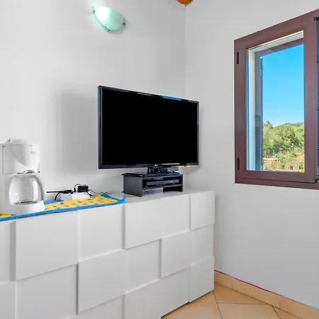 Marianna - Almiddina Villa