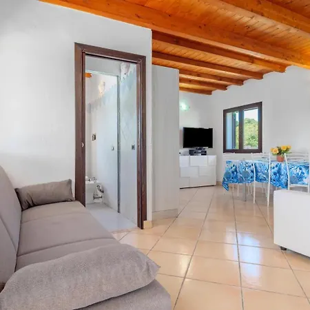 Marianna - Almiddina Villa *