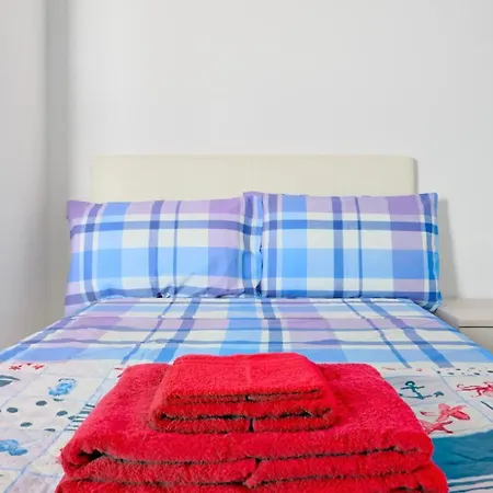 Marianna - Almiddina Villa Telti