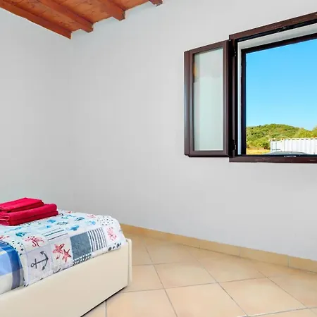 Marianna - Almiddina Villa