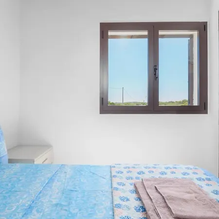 Marianna - Almiddina Villa *